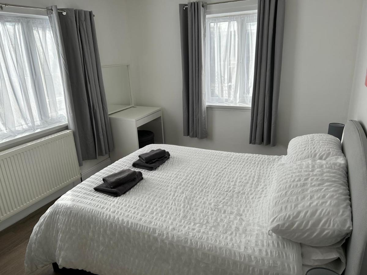 Windsor Stays 1 Liverpool Kültér fotó